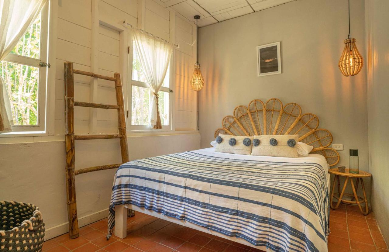 Zunya Bed and Breakfast Malpais Exteriör bild