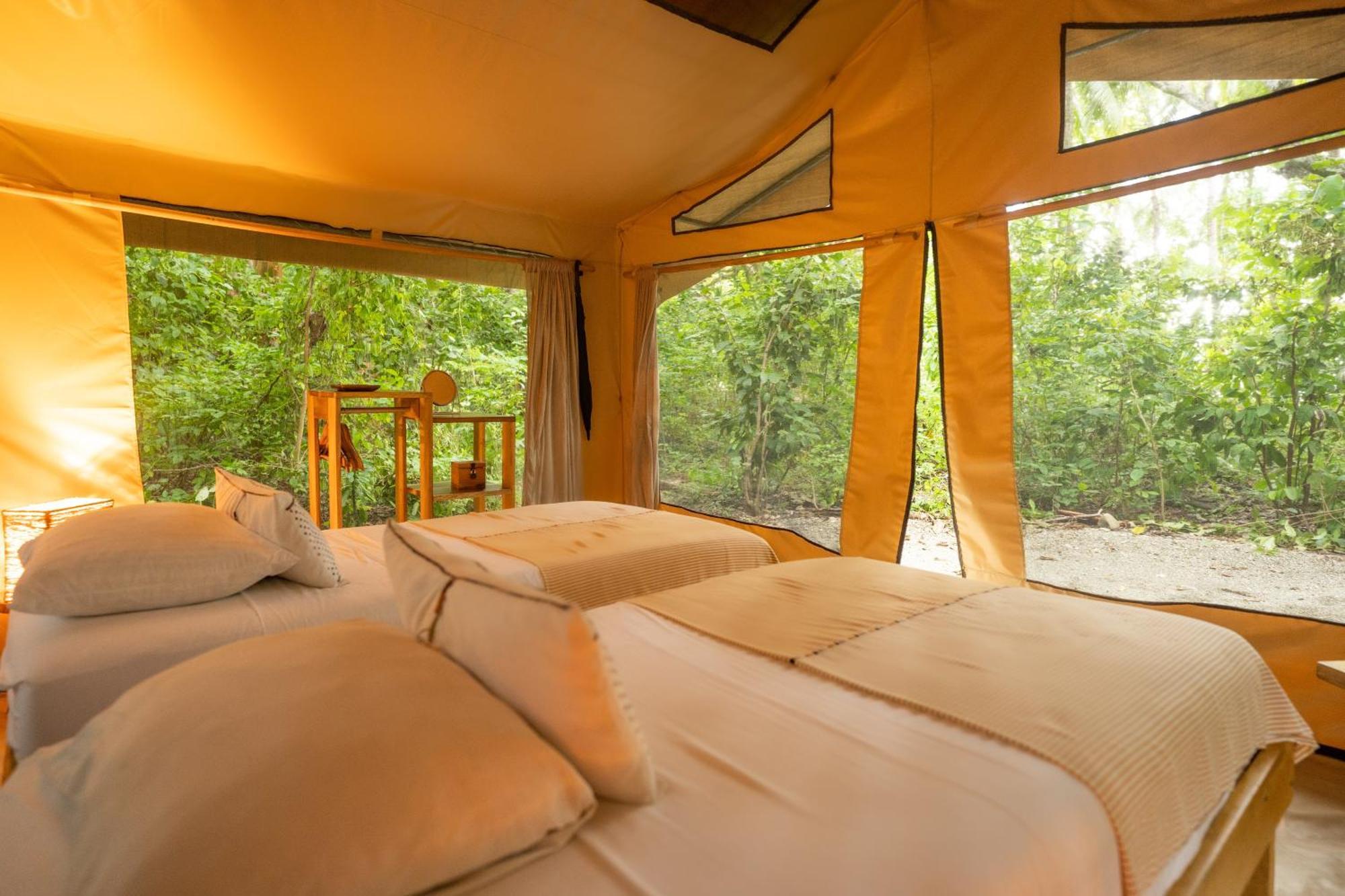 Zunya Bed and Breakfast Malpais Rum bild
