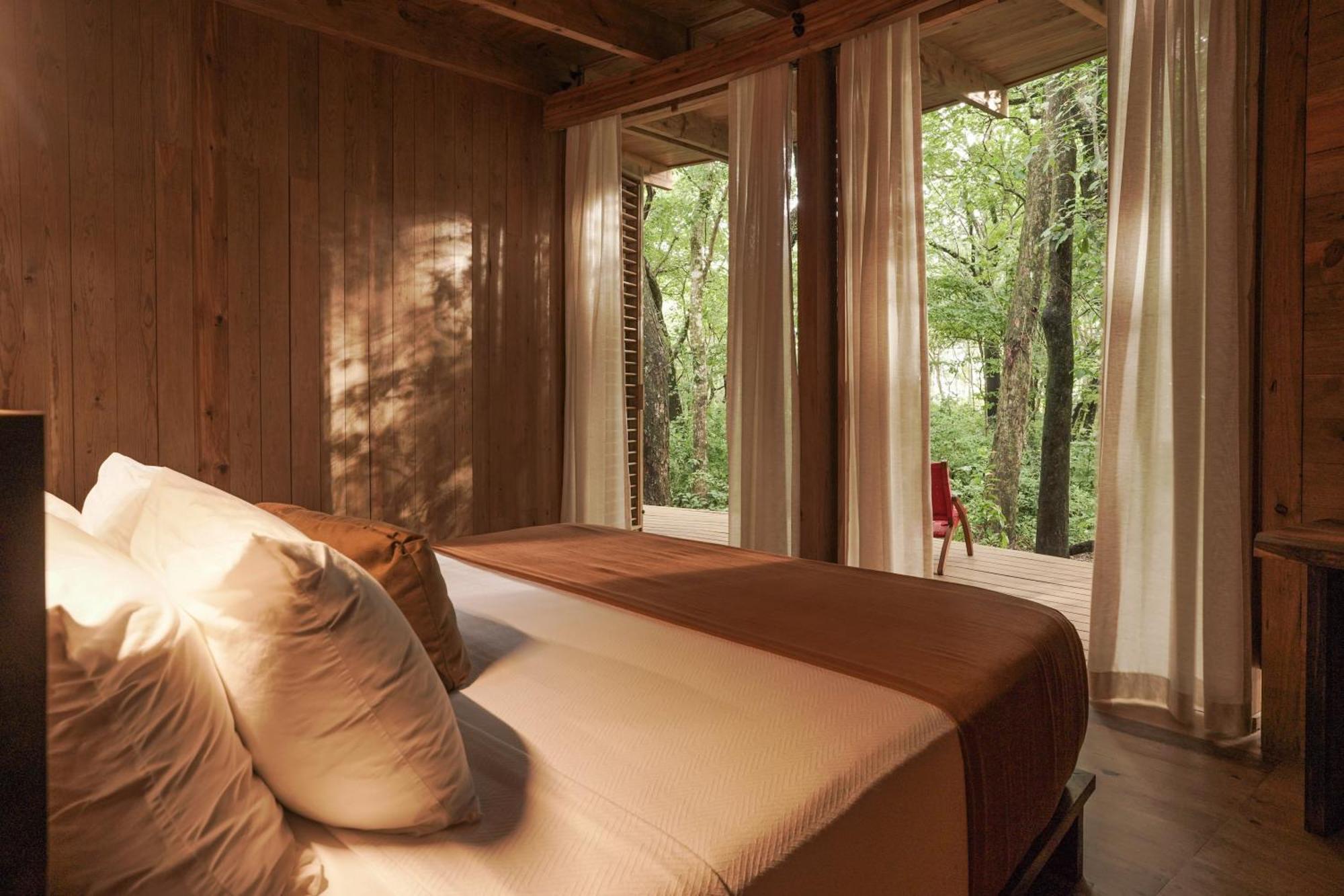 Zunya Bed and Breakfast Malpais Rum bild
